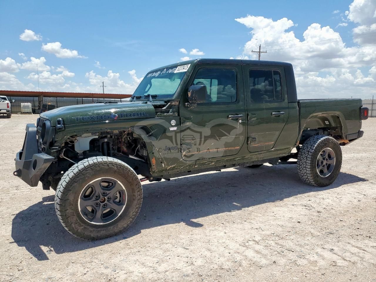 Jeep Gladiator SPORT 3.6L 6 2022
