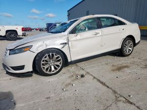 Ford Taurus LIMITED 3.5L 6 2014