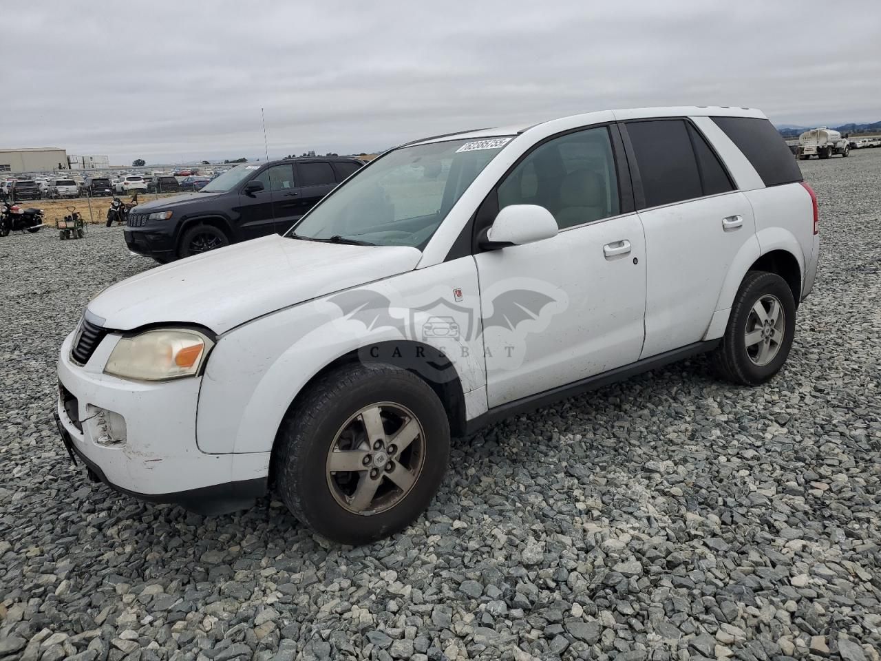 Saturn Vue 3.5L 6 2006
