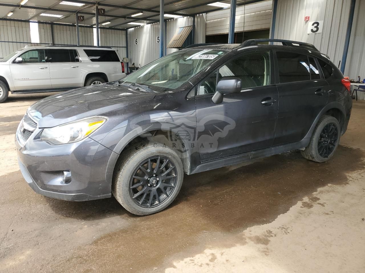 Subaru XV 2.0 PREMIUM 2.0L 4 2013
