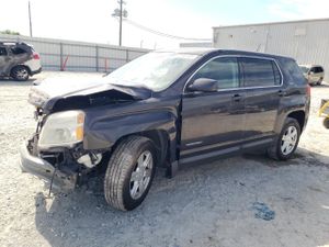 GMC Terrain SLE 2.4L 4 2014