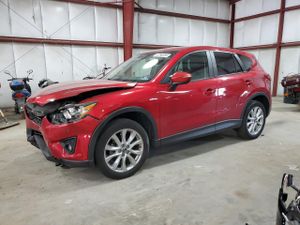 Mazda CX-5 GT 2.5L 4 2015