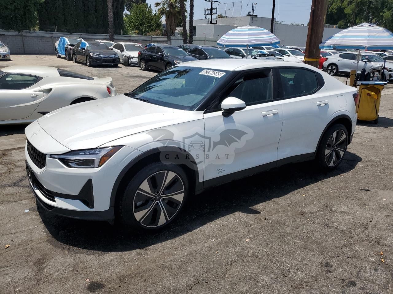 Polestar 2 2023