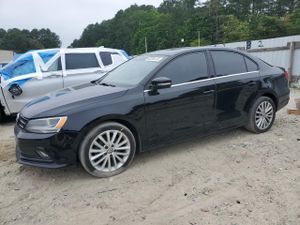 Volkswagen Jetta SE 1.8L 4 2015