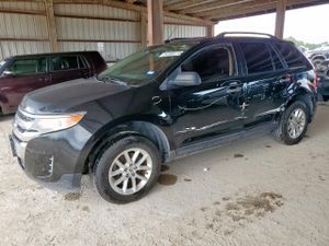 Ford Edge SE 3.5L 6 2014