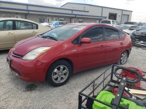Toyota Prius 1.5L 4 2008