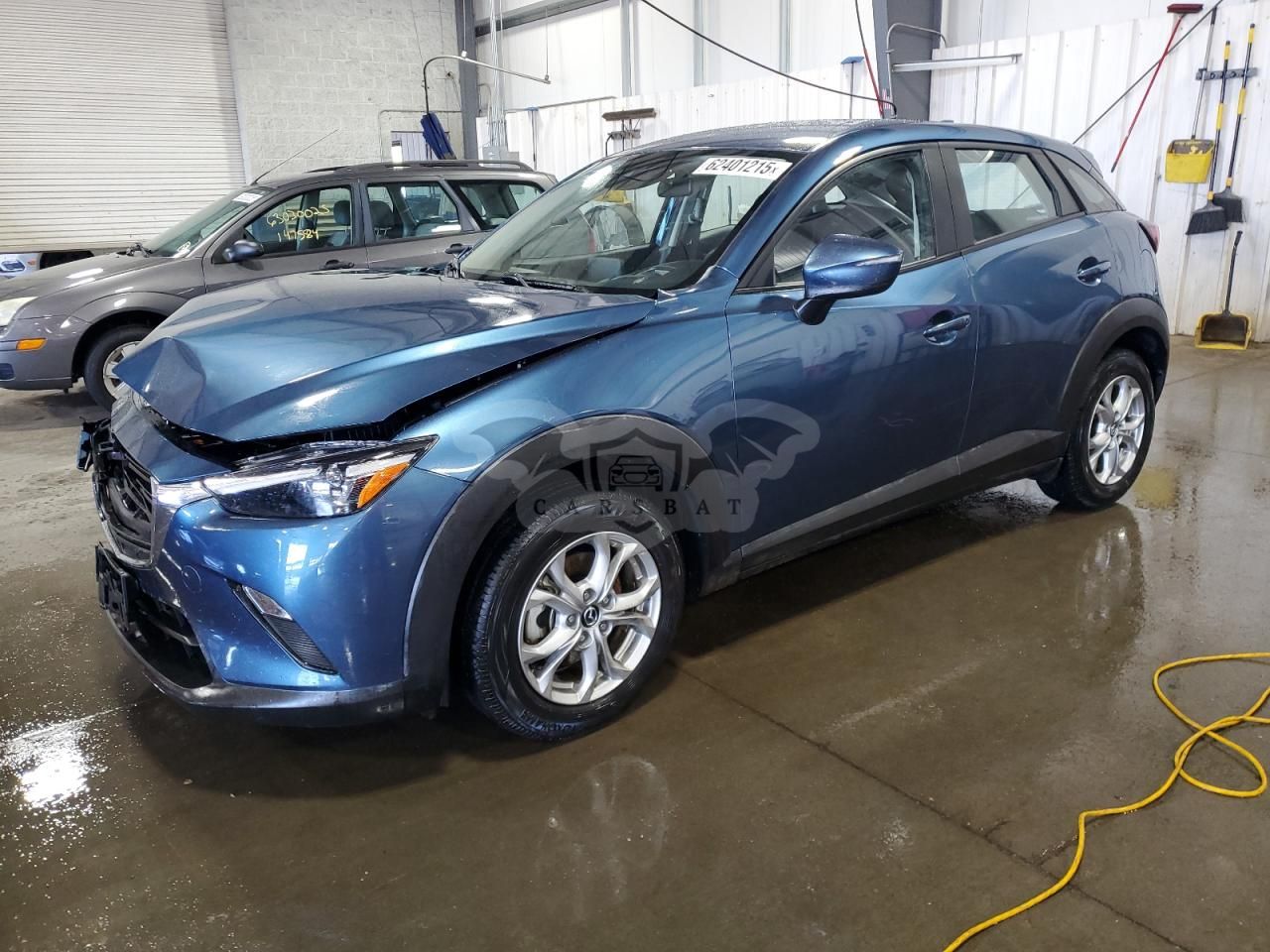 Mazda CX-3 SPORT 2.0L 4 2021