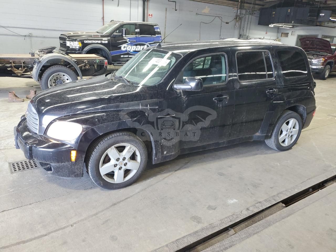 Chevrolet HHR LT 2.2L 4 2008