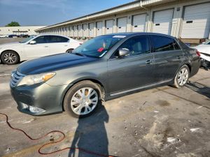 Toyota Avalon BASE 3.5L 6 2012
