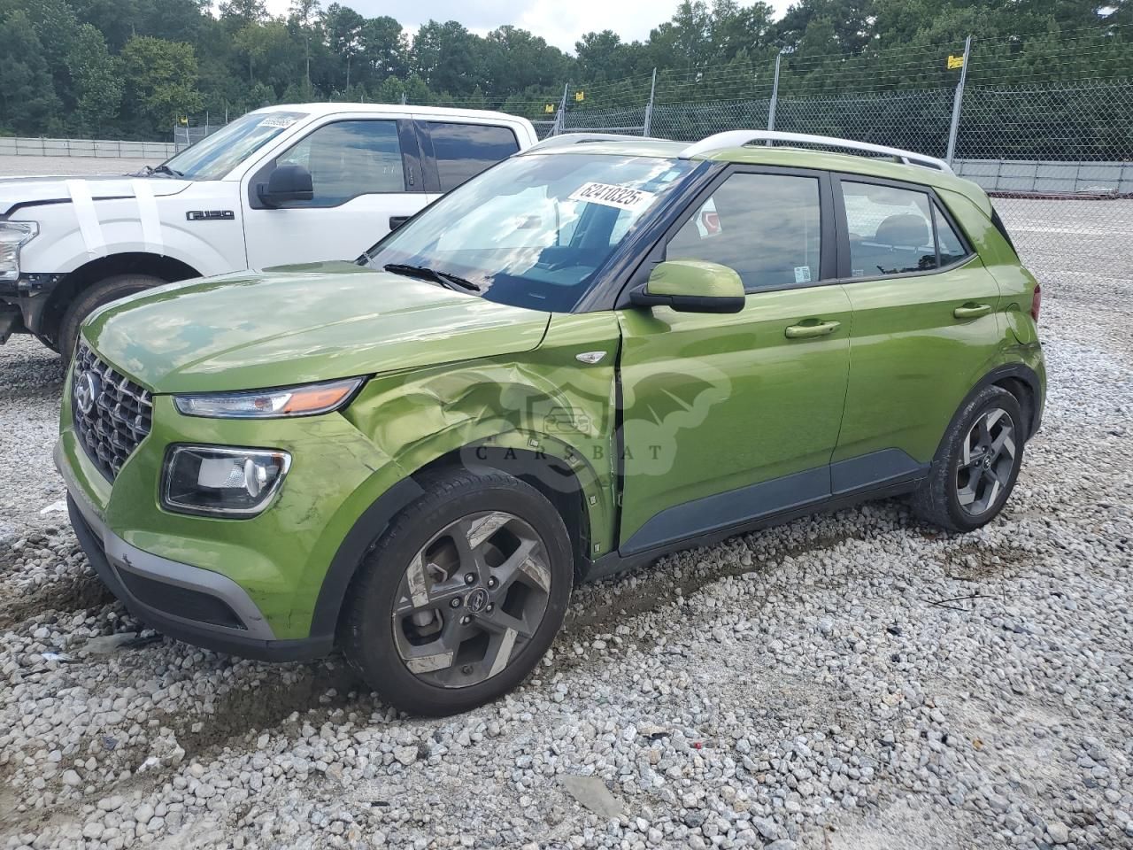 Hyundai Venue SEL 1.6L 4 2024