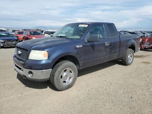 Ford F-150 5.4L 8 2006