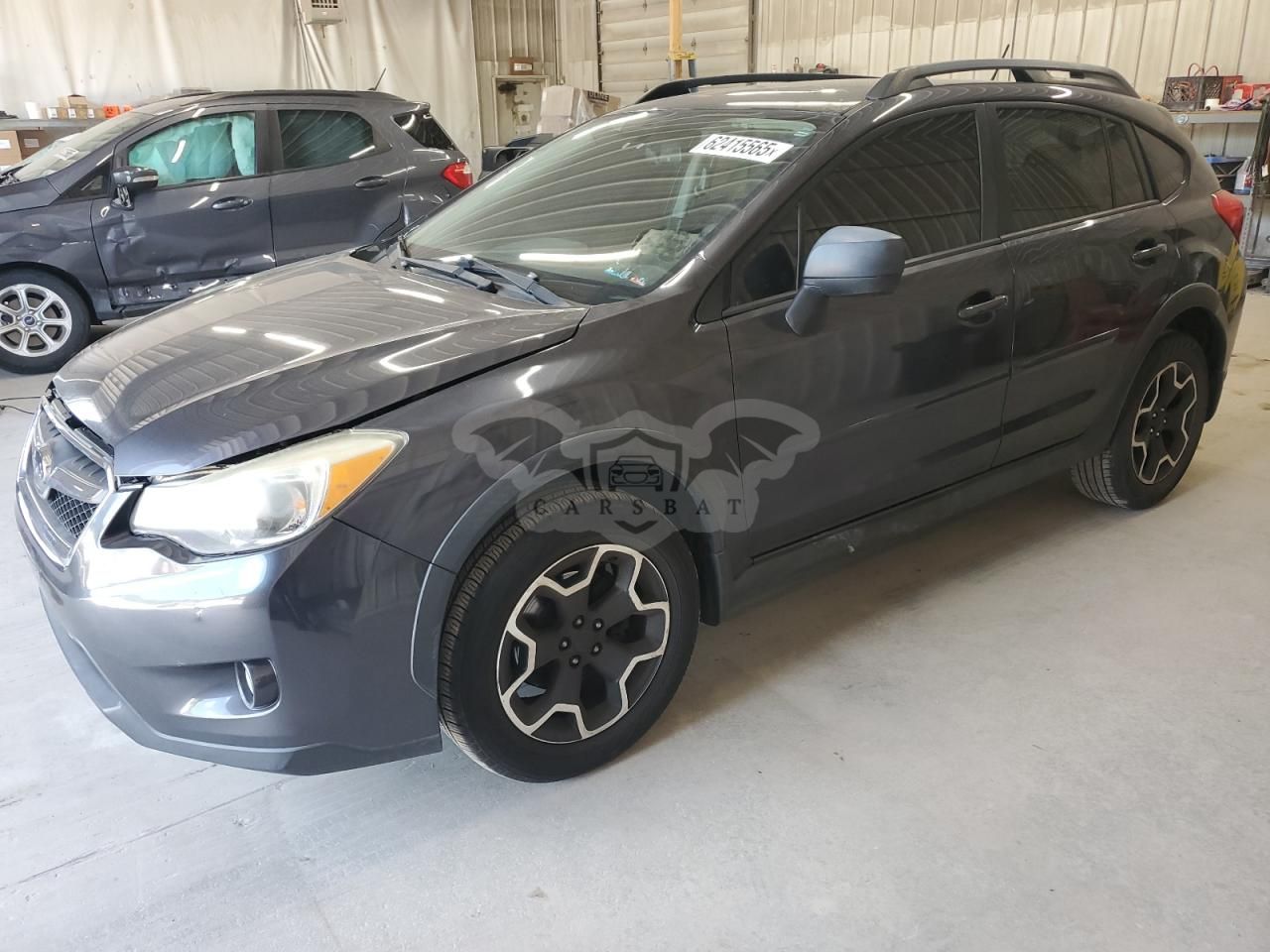 Subaru XV 2.0 LIMITED 2.0L 4 2014
