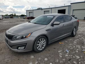 Kia Optima EX 2.4L 4 2015