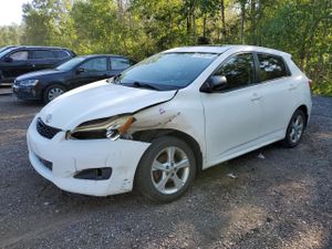 Toyota Corolla 1.8L 4 2013