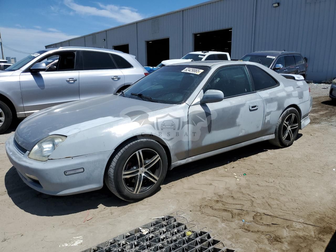 Honda Prelude SH 2.2L 4 2001