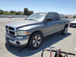 Dodge RAM ST 5.7L 8 2005