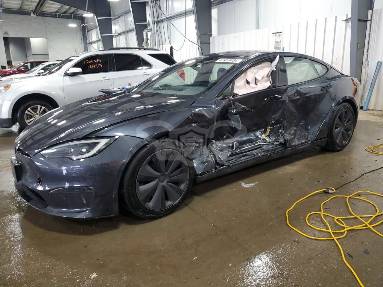 Tesla Model S 2023