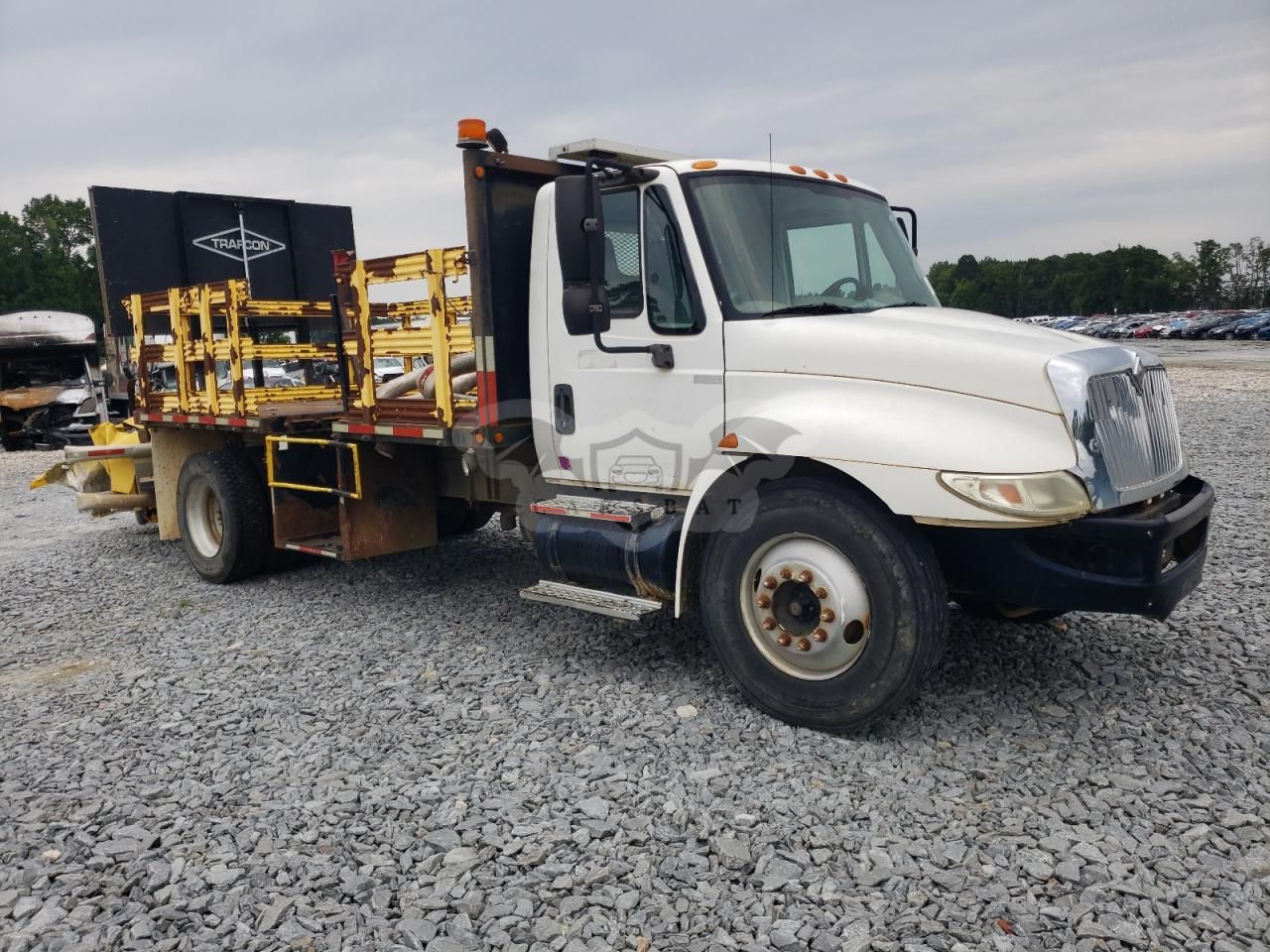 International DuraStar / 4000 6 2005