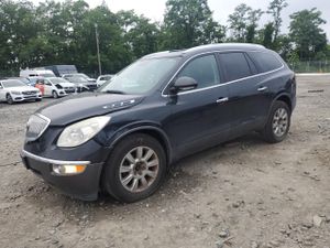 Buick Enclave CXL 3.6L 6 2011
