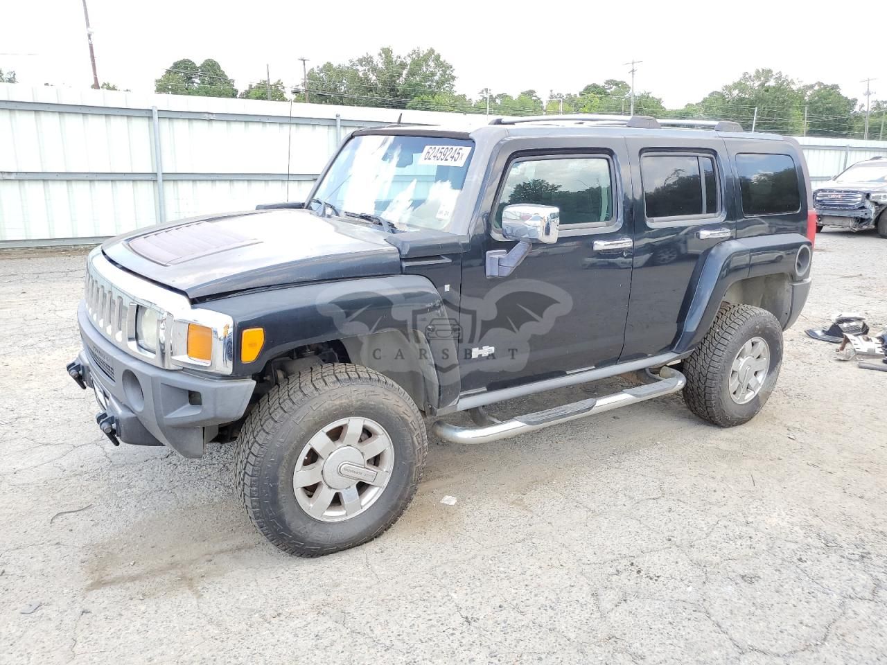 Hummer H3 3.7L 5 2007