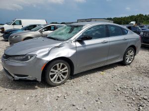 Chrysler 200 LIMITED 2.4L 4 2015