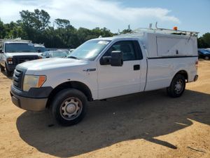 Ford F-150 4.6L 8 2010