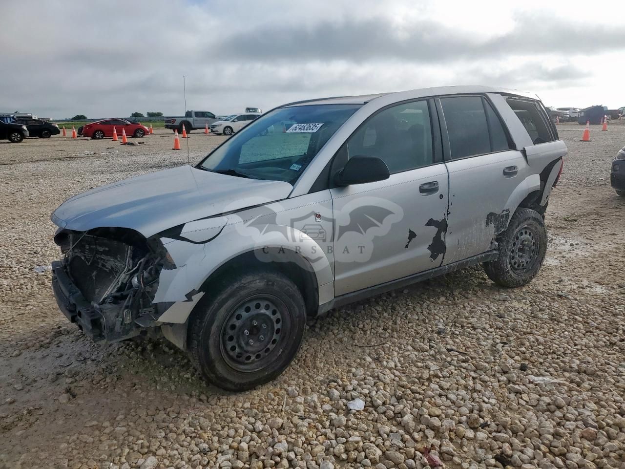 Saturn Vue 2.2L 4 2007
