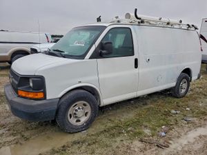 Chevrolet Express 4.8L 8 2013