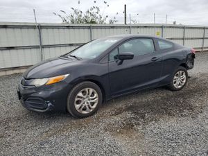 Honda Civic LX 1.8L 4 2014