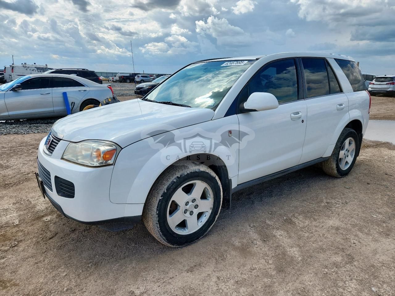 Saturn Vue 3.5L 6 2006