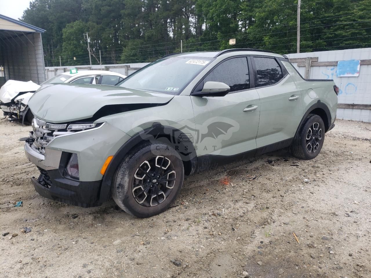 Hyundai Santa Cruz SEL PREMIUM 2.5L 4 2022