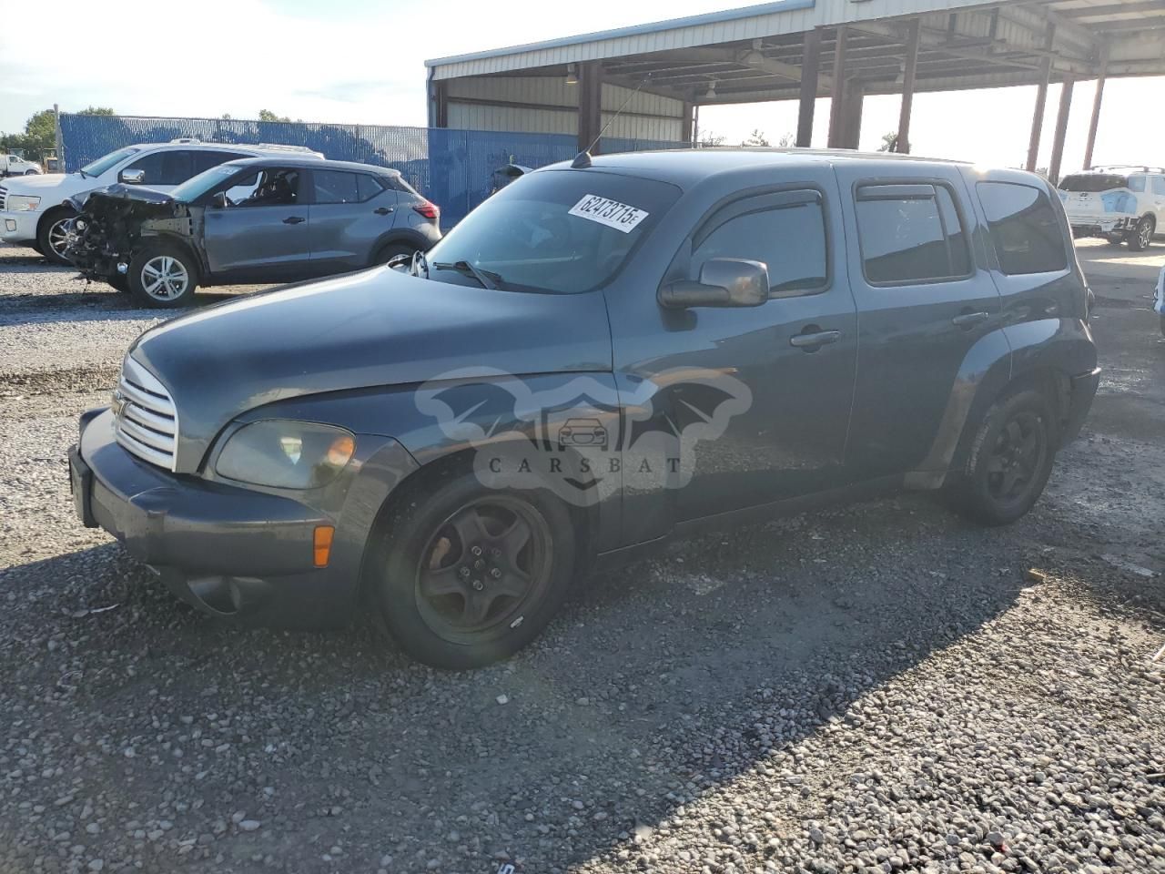 Chevrolet HHR LT 2.2L 4 2011