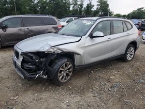 BMW X1 XDRIVE28I 2.0L 4 2014