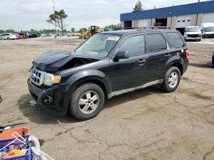 Ford Escape XLT 3.0L 6 2009