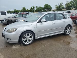 Mazda 3 HATCHBACK 2.3L 4 2007