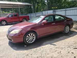 Lexus ES 350 3.5L 6 2007