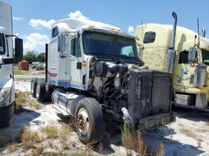 International 9000 Series 9200I 15.0L 6 2006