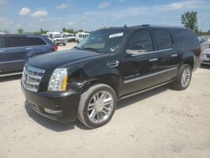Cadillac Escalade ESV PLATINUM 6.2L 8 2014