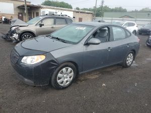 Hyundai Elantra GLS 2.0L 4 2009