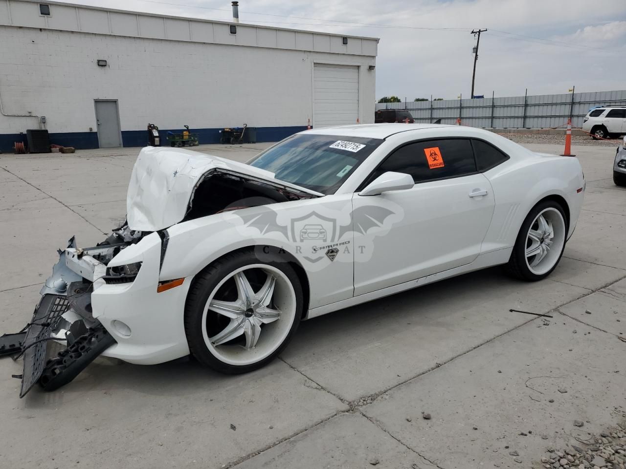 Chevrolet C/K 1500 LS 3.6L 6 2008