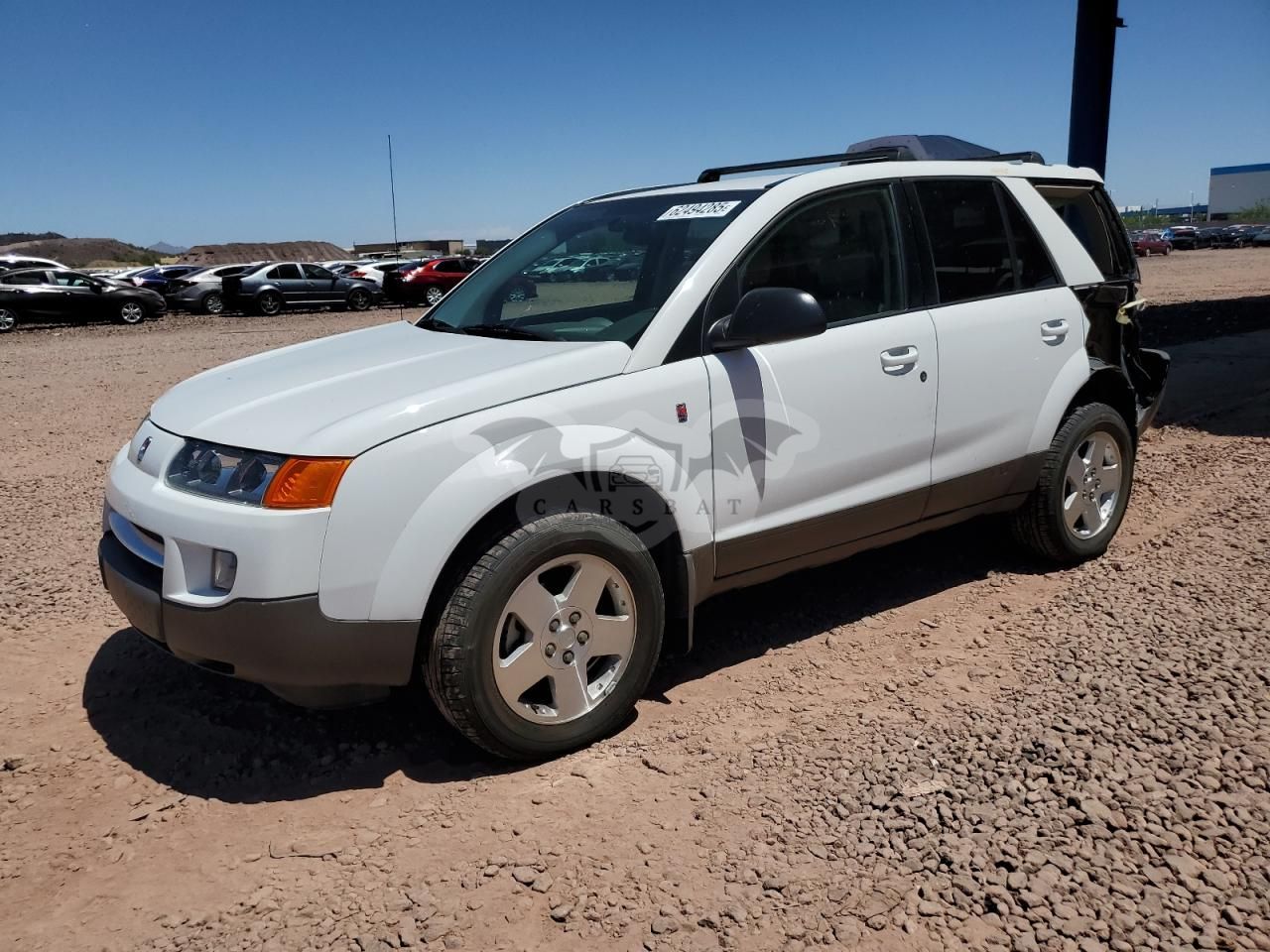 Saturn Vue 3.5L 6 2004