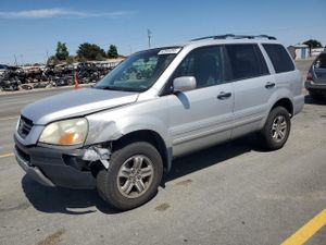 Honda Pilot EX 3.5L 6 2004