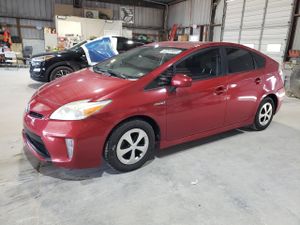 Toyota Prius 1.8L 4 2015