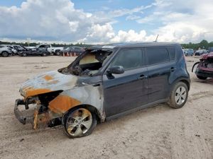 Kia Soul 1.6L 4 2015
