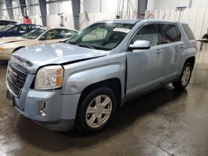 GMC Terrain SLE 2.4L 4 2015