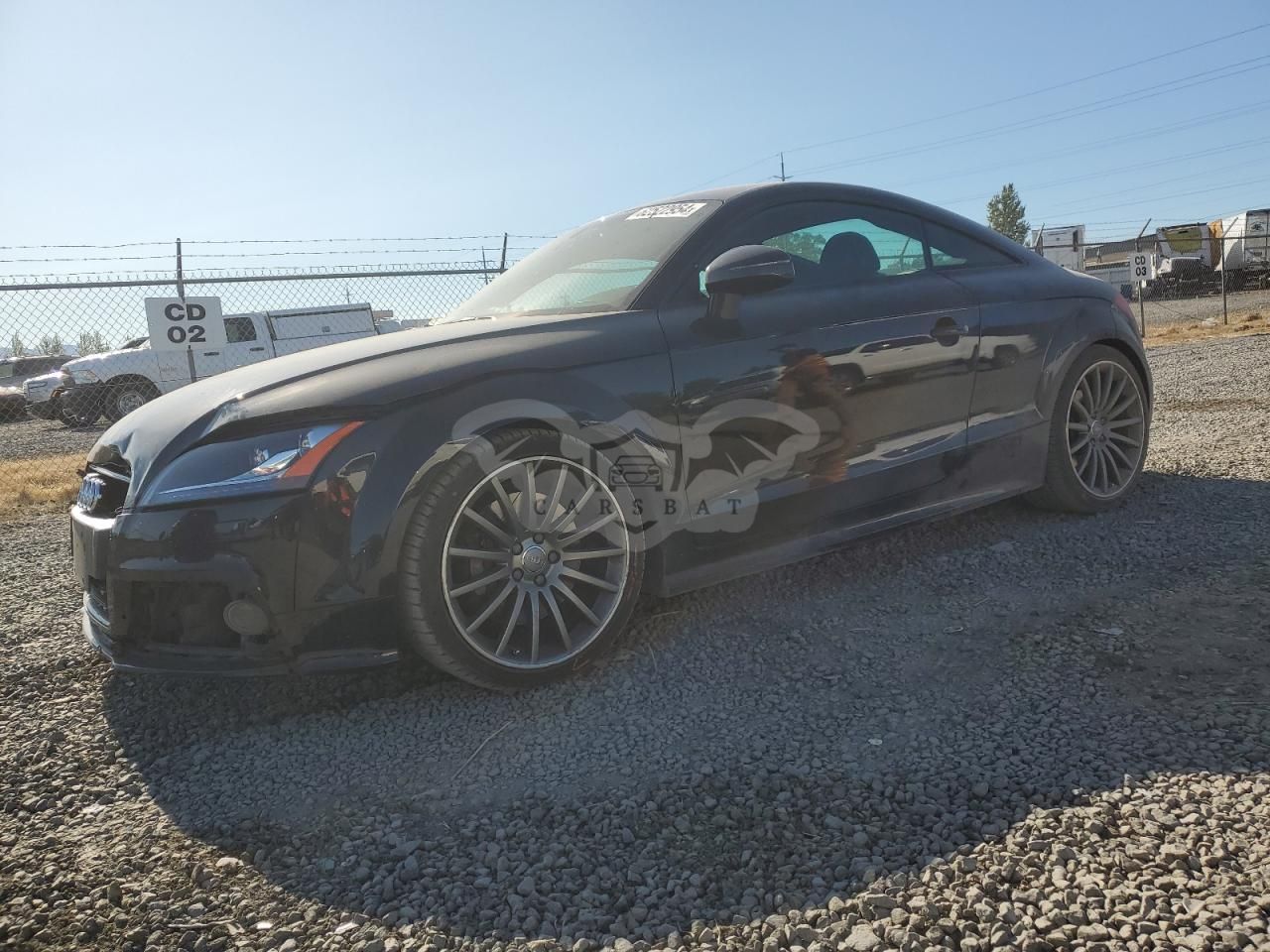 Audi TT PREMIUM PLUS 2.0L 4 2014