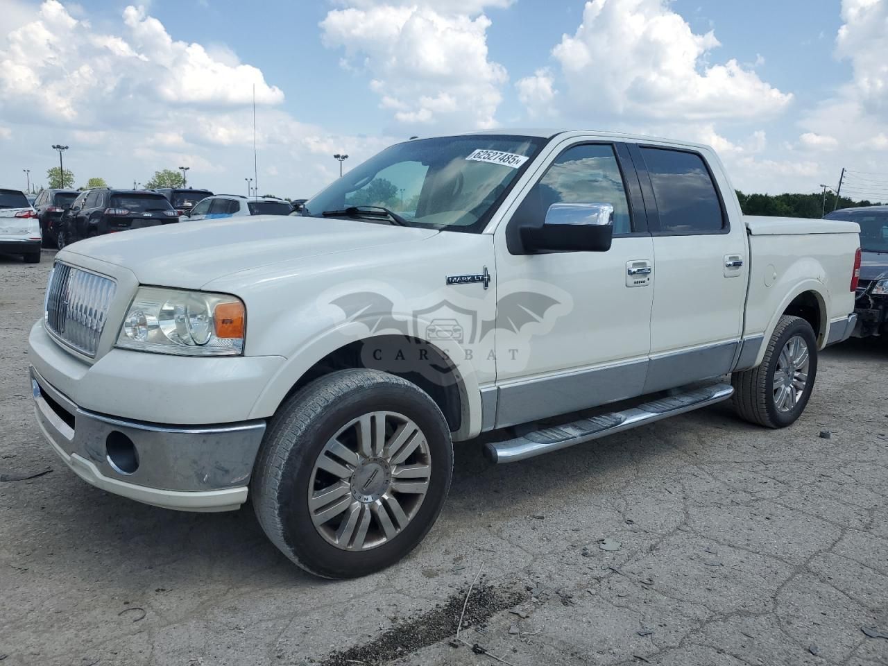 Lincoln Mark 5.4L 8 2006