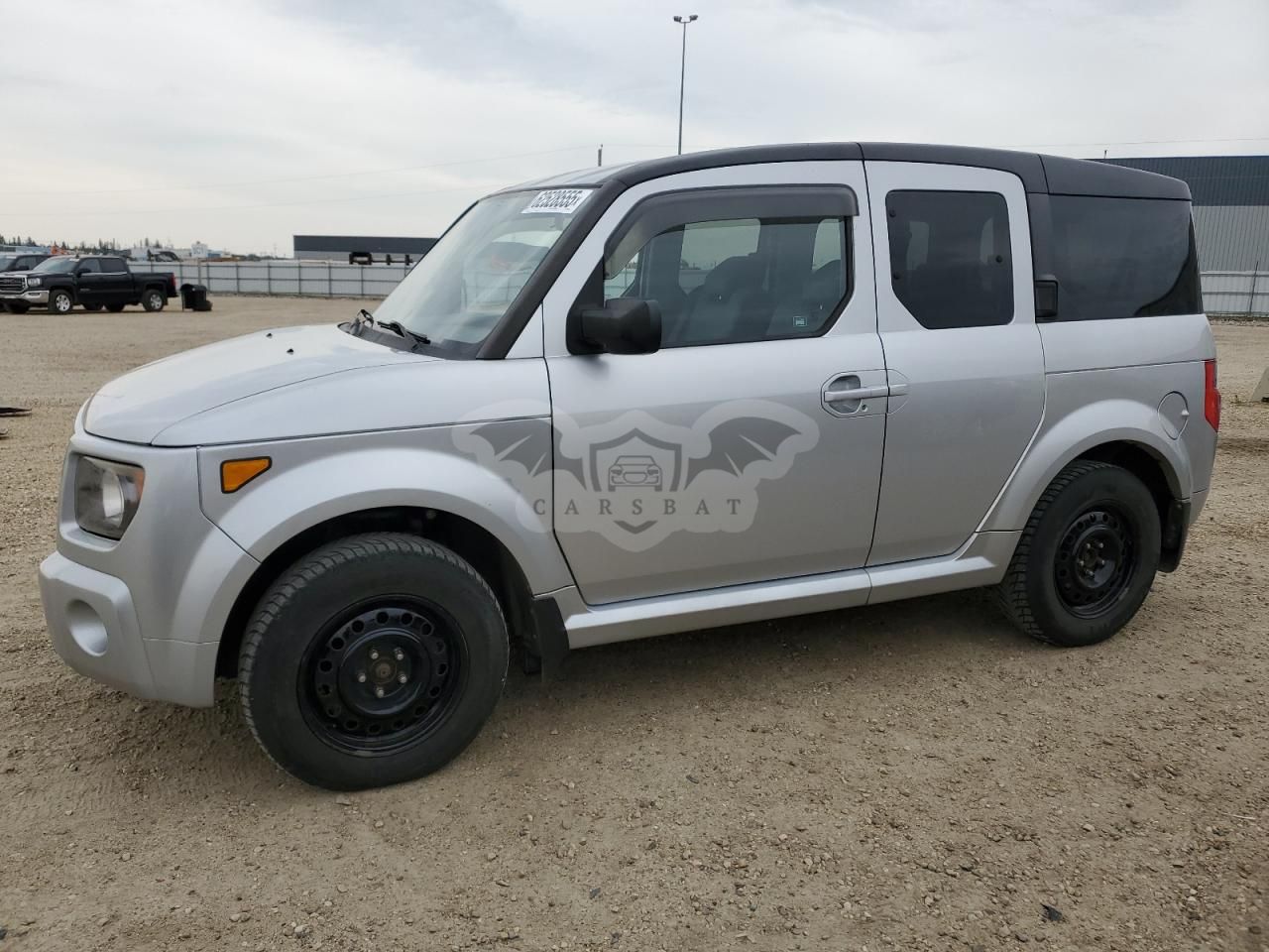Honda Element EX 2.4L 4 2007