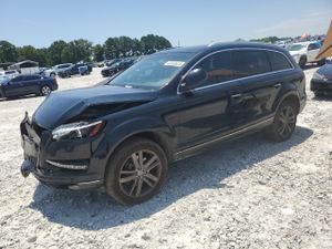 Audi Q7 PREMIUM PLUS 3.0L 6 2015