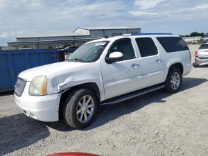 GMC Yukon DENALI 6.2L 8 2007